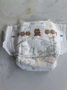 Hot Selling OEM Baby <strong>Pants</strong> Diaper <strong>Pampering</strong> Pull up <strong>Pants</strong> Style 1/2/3/4/5/<strong>6</strong> <strong>Sizes</strong> Diapers - Product Image 6