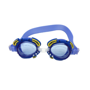 Gafas de natación para niños Qilang, lentes de PC antivaho para niños de 3 años en adelante - Product Image 3