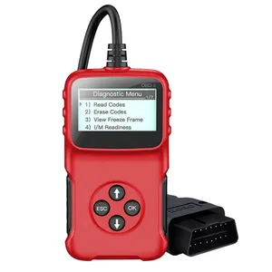 Máy Đọc Mã OBD Chuyên Nghiệp Cho Ô Tô Bán Chạy Dụng Cụ Chẩn Đoán Máy Quét Chẩn Đoán Xe Hơi Cho Dụng Cụ Chẩn Đoán Xe Hơi