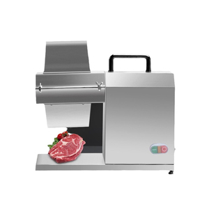 Kitchen Electric Meat Tenderizer Machine Natural Meat Tenderizer Beef Steak Meat Tendering Machine - Product Image 1