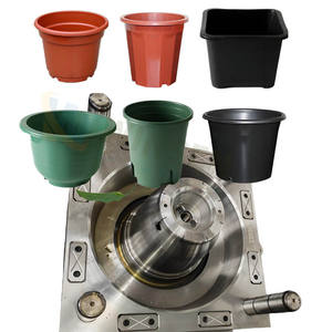 Molde de plástico para macetas, fabricante de moldes para macetas grandes, moldes para macetas de alta calidad para macetas de flores de plástico, molde para macetas - Product Image 2