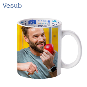 Taza <span class=keywords><strong>de</strong></span> sublimación personalizada <span class=keywords><strong>de</strong></span> 11oz al por mayor con calcomanía <span class=keywords><strong>de</strong></span> <span class=keywords><strong>Feliz</strong></span> Día <span class=keywords><strong>de</strong></span> <span class=keywords><strong>la</strong></span> <span class=keywords><strong>madre</strong></span>, lema perfecto, regalo para madres para ocasiones escolares - Product Image 5