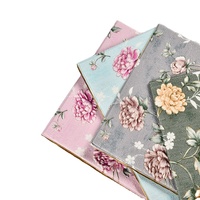 Nouveau style peler et coller 3d stickers muraux pegatina de pared papier peint décor à la maison
