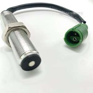 Sensor de velocidad para excavadora Senwitt 7C-1897 para piezas de bulldozer y cargadora de ruedas Caterpillar - Product Image 1