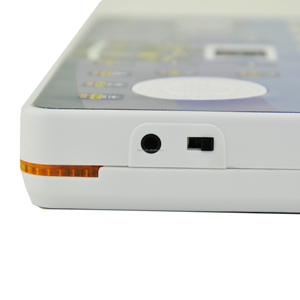 SA20-A Musulman Éducatif Portable <span class=keywords><strong>Coran</strong></span> Prière Kit avec Écouteur Électronique Islamique Interactive Arabe <span class=keywords><strong>Coran</strong></span> Haut-Parleur - Product Image 4