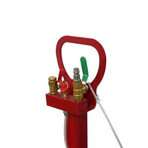 <span class=keywords><strong>Cric</strong></span> <span class=keywords><strong>pneumatique</strong></span> portable de 3 tonnes, <span class=keywords><strong>cric</strong></span> à air pour voiture, <span class=keywords><strong>cric</strong></span> <span class=keywords><strong>gonflable</strong></span> à ballon d'air pour voiture - Product Image 5