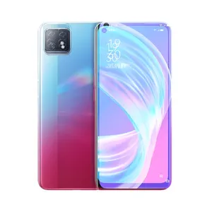 <span class=keywords><strong>Oppo</strong></span> <span class=keywords><strong>A72</strong></span> 5G Android sbloccato 6.5 pollici 8GB RAM 128GB ROM tutti i colori in buone condizioni telefono usato originale - Product Image 1