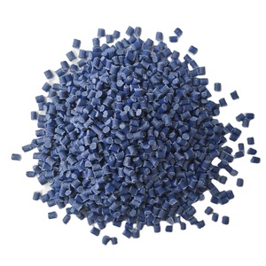 Nylon 66 renforcé de fibres de verre SY Pa66 Gf15 M25 Pa66 Gf15 Md25 Noir, Nylon 66 de Chine - Product Image 1