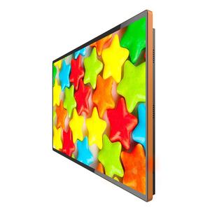 Видеокиоск Vidmate, киоск, дисплей, настенное крепление, ЖК-реклама, цифровая вывеска 4k - Product Image 1