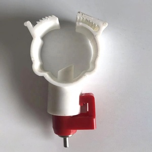 Jiatai nhà máy bán buôn gà núm vú uống tự động gia cầm núm vú uống - Product Image 1