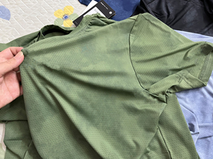 Uniforme de Fútbol Personalizado por Sublimación, Conjunto Completo <span class=keywords><strong>para</strong></span> Entrenamiento, Camiseta de Fútbol de Poliéster de Secado Rápido <span class=keywords><strong>para</strong></span> Hombre - Product Image 5