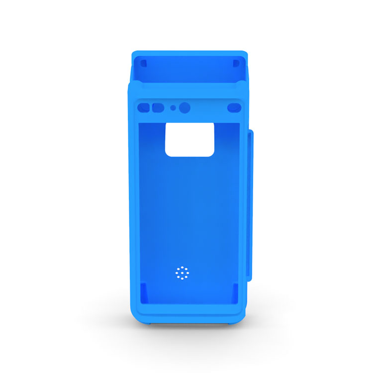 Силиконовый защитный чехол для PAX A930 POS Terminal pos caver, силиконовый чехол