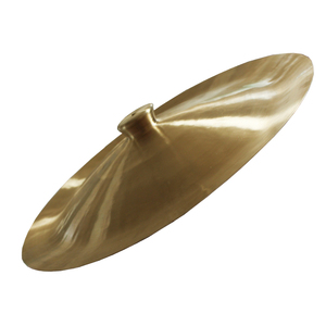Arborea Guang Bo Cymbale Lion 14 pouces <span class=keywords><strong>Instruments</strong></span> de percussion - Product Image 6