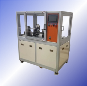 Unidad de Enrollado y Recorte de Membranas Mini Element, Procesador Automatizado de Membranas RO/NF con Enrollado Preciso, Ideal para Producción Piloto - Product Image 1