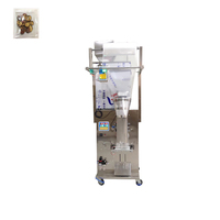 Verpakkingsmachine Malik Poeder 50G 100G Kruidenpoeder Verpakkingsmachine 50 Gram-Melk-Poeder-Verpakking-Machine