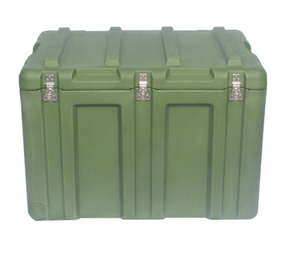 DF JJ605058 174L 175L 176L 177L 178L Caja de Almacenamiento Personalizada a Precio de Fábrica, Caja de Plástico Rígido Resistente al Agua IP65 - Product Image 4