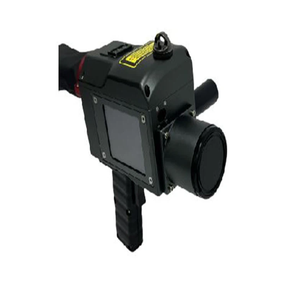 500W 1000w Handheld <b>Laser</b> Obstacle Removal <b>Machine</b> Remote Igniter Customized with Telescopic Lens Pumped - Product Image 5
