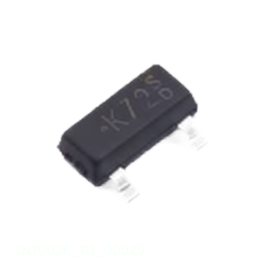 Lista de Precios de Componentes Electrónicos 2N7002K_R1_000Z9 BOM IC en Stock - Product Image 1
