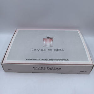 Mini parfums pour femmes Beautiful Life, échantillons originaux de marque, <span class=keywords><strong>parfum</strong></span> portable, <span class=keywords><strong>parfum</strong></span> libre femme, ensembles de voyage de poche, vente en gros - Product Image 4