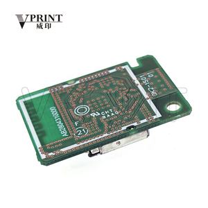 Carte Wifi QM7-4470 QK2-1501 pour <span class=keywords><strong>imprimante</strong></span> <span class=keywords><strong>Canon</strong></span> Pixma TS8020 TS8030 TS8040 TS8050 TS8070 TS8080 TS8180 TS8195 TS8251 Fournitures d'impression - Product Image 2