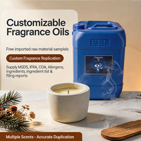Huile parfumée pour bougies OEM en gros |   Huile parfumée personnalisée pour la fabrication de bougies et de savons |   Certifié IFRA, MOQ 1 kg, échantillon gratuit
