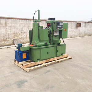 High Accuracy <b>CNC</b> Four Axis Automatic 5 Modules YK3150 Metal <b>Cutting</b> Gear Hobbing <b>Machine</b> - Product Image 4