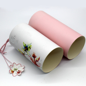 Cấp thực phẩm kín tùy chỉnh bánh Biscuit Cookie Bao bì trắng <span class=keywords><strong>Kraft</strong></span> hộp giấy - Product Image 3