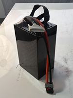 Paket Baterai UAV Industri 22.2V 35000mAh 3C Kapasitas Tinggi Dapat Diisi Ulang untuk Drone Survei Pemetaan Inspeksi Infrastruktur