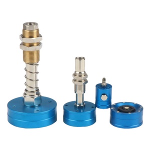 Ventosa Neumática de Alta Precisión Sin Contacto BY-25/30/40D Tipo Suspensión, Nueva Pinza de Succión al Vacío - Product Image 1