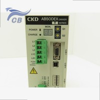 Controlador de Actuador Rotatorio AX9000TS-U6 para Control de Movimiento Serie T de 6-75 Nm