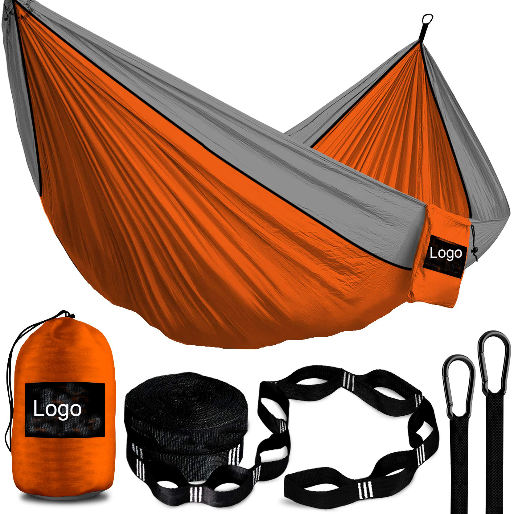 Orange _ Gris