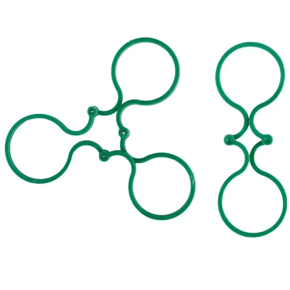 Садовые зажимы, решетки для винограда, овощные помидоры для выращивания, вертикальный садовый инструмент для растений, аксессуары для поддержки растений