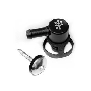 <b>Auto</b> Aluminum Parts Vacuum Tap EA888 GEN3 2.0TSI <b>Sensor</b> Adapter for Golf 7.5 Golf 7.5 R - Product Image 6