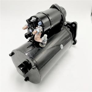 4110002483001 Suku Cadang Starter untuk <span class=keywords><strong>Wheel</strong></span> <span class=keywords><strong>Loader</strong></span> S D L G LG936L/LG956L/LG958L - Product Image 5