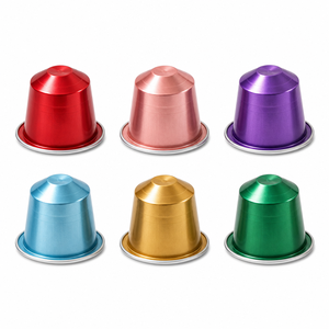 Capsules de matcha superalimentaires compatibles avec les machines Nespresso, énergie saine, portions individuelles, capsules de thé vert matcha - Product Image 5