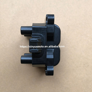Paquete de bobina de encendido de repuesto 90443900 0221503001 90449572 para Holden para Frontera para <span class=keywords><strong>Calibra</strong></span> para <span class=keywords><strong>Opel</strong></span> para Astra - Product Image 2