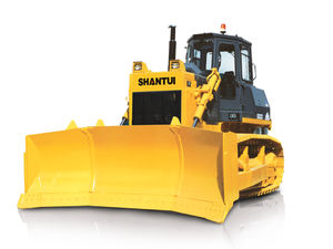 Bulldozer de 23 toneladas, nueva excavadora sobre orugas shantui d85 sd22 sd22f forest sd22c, nueva marca china, 220HP - Product Image 3