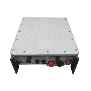 Pour RRU3662 850 MHz Équipement d'infrastructure <span class=keywords><strong>radio</strong></span> sans fil CDMA Unité <span class=keywords><strong>radio</strong></span> distante Module de station de base 48VDC 1 Mbps WD5MB53662CT - Product Image 3