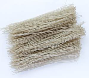 Traditionnelle À La Main Sans Gluten Séchées 100% <span class=keywords><strong>Patate</strong></span> <span class=keywords><strong>douce</strong></span> Vermicelles - Product Image 1