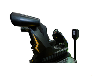 รถแข่ง รถบรรทุก แว่นตาขับรถ 9D อุปกรณ์เสมือนจริงแบบผู้เล่นหลายคน - Product Image 1