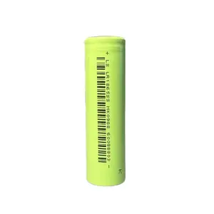 Batería Recargable Lishen INR18650 LR1865SS 3.7v 3000mAh 3C Grado A+ NCM para Scooter, Batería de Ciclo Profundo - Product Image 5