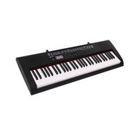 Professional Nice Sound Keyboard Piano Electronic Organ 61 Keys