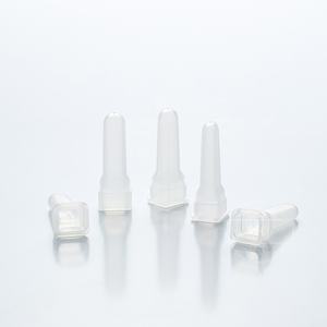 Plastic Reactie <span class=keywords><strong>Cuvette</strong></span> Compatibel Met Beijing Wantai Caris200 Volautomatisch Chemiluminescentie Immunoassay Systeem - Product Image 1