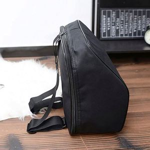 Estuche para Acordeón Multifuncional, Grande, Resistente, Negro, Suave, a Prueba de Golpes e Impermeable, de Fábrica BSCI - Product Image 6