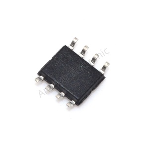 ANSOYO LMV358LIDT LMV358L 8SOIC SMD Circuitos Integrados Componentes Electrónicos Amplificador - Product Image 5