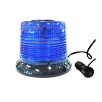 Luces estroboscópicas LED intermitentes para vehículos de emergencia de advertencia giratoria LED de alto brillo HTL633