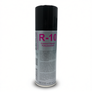 น้ำยาทำความสะอาดอิเล็กทรอนิกส์ R-10 ขนาด 200 มล. - Product Image 2