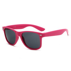 Gafas de Sol de Moda Hechas a Mano en Colores Personalizados, Regalos Promocionales Empresariales, Regalo con Logotipo Personalizado - Product Image 5