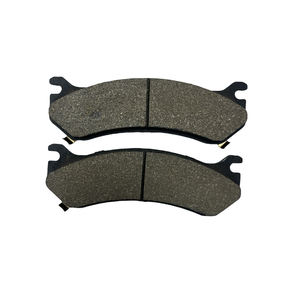 <span class=keywords><strong>D785</strong></span> Achteras Auto 25976453 18026217 Schijf Remblok Voor Hummer H2 2002- Cadillac Escalade 2006-2014 - Product Image 3