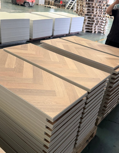 Waterproof DIY Small Room SPC <b>Flooring</b> - Product Image 3